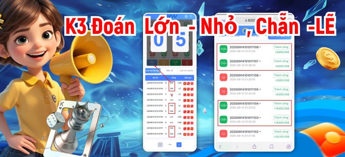 Nhiệm vụ hằng ngày